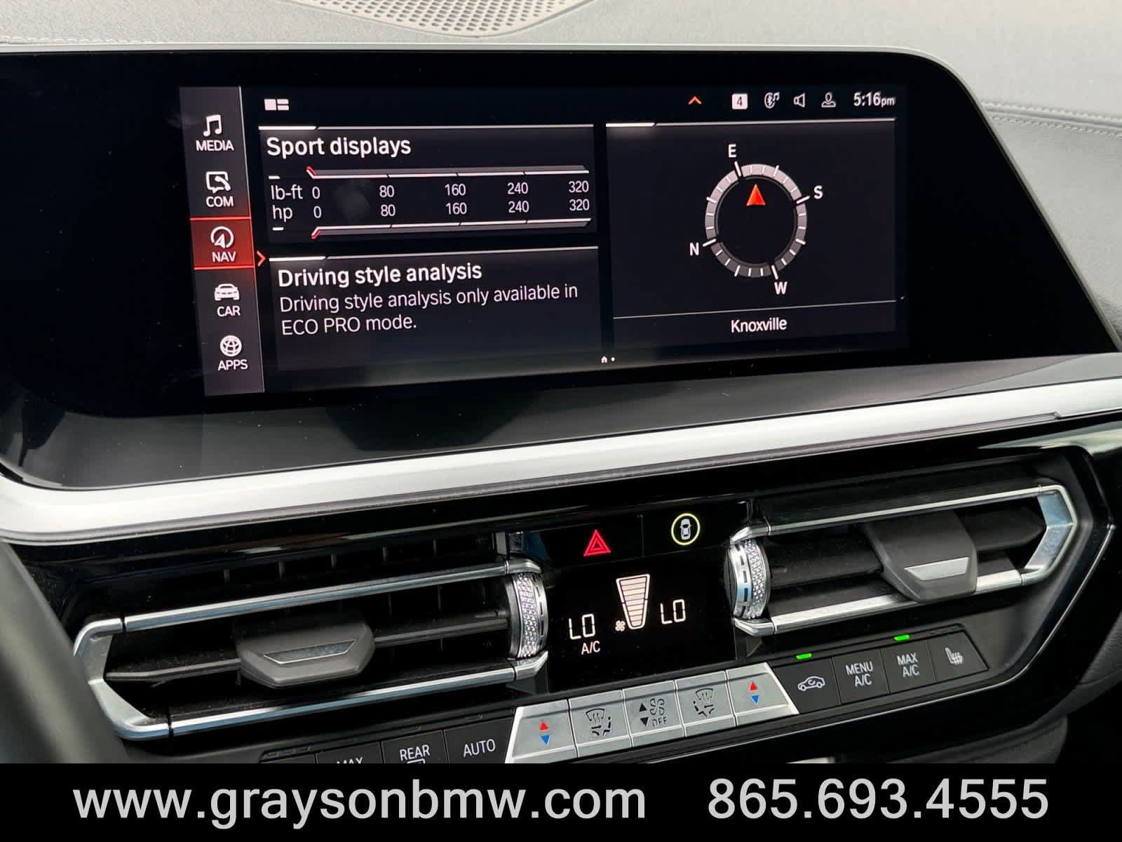 Used 2026 BMW Z4 sDrive30i RWD image 29