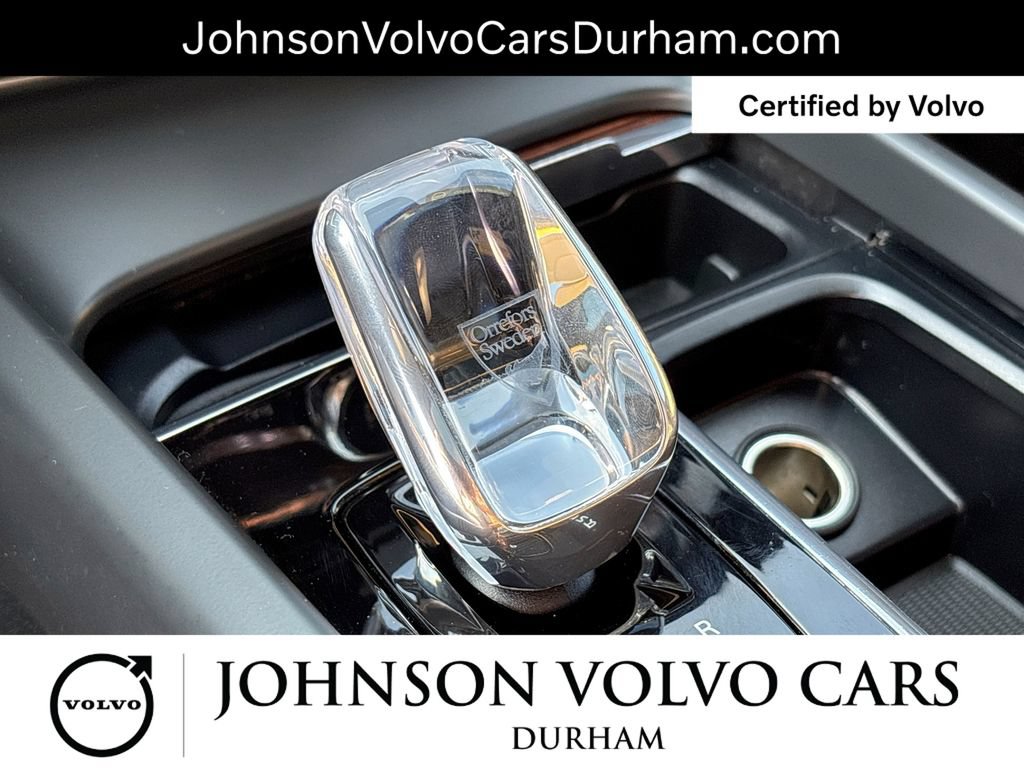 Certified 2024 Volvo XC60 B5 Ultimate AWD/4WD image 24