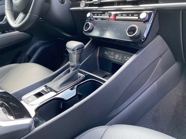 New 2026 Hyundai Santa Cruz XRT AWD/4WD image 29