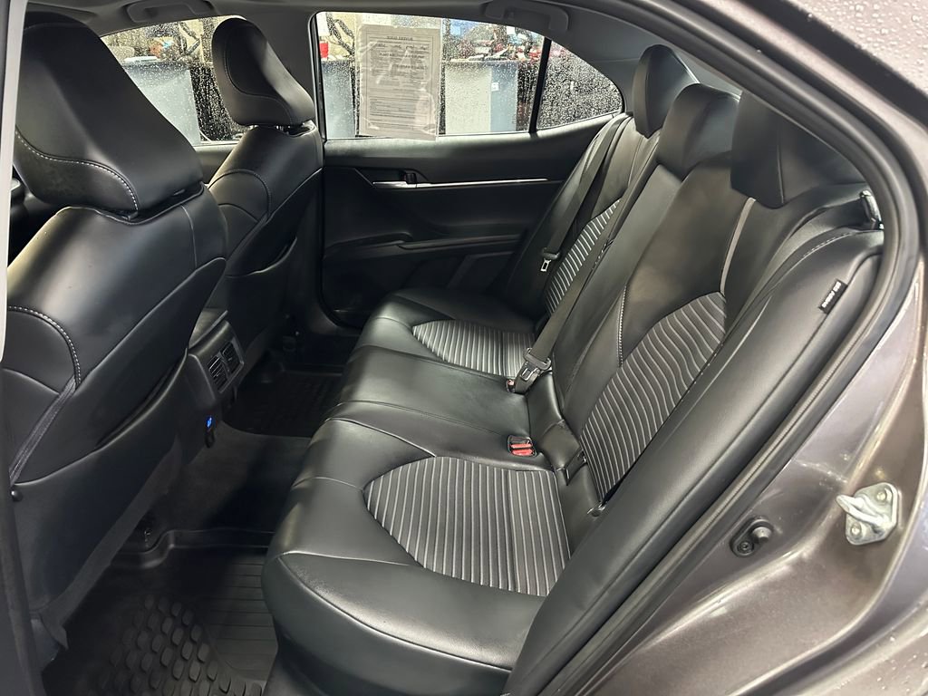 Certified 2024 Toyota Camry SE image 15