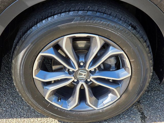 Used 2022 Honda CR-V EX-L image 10