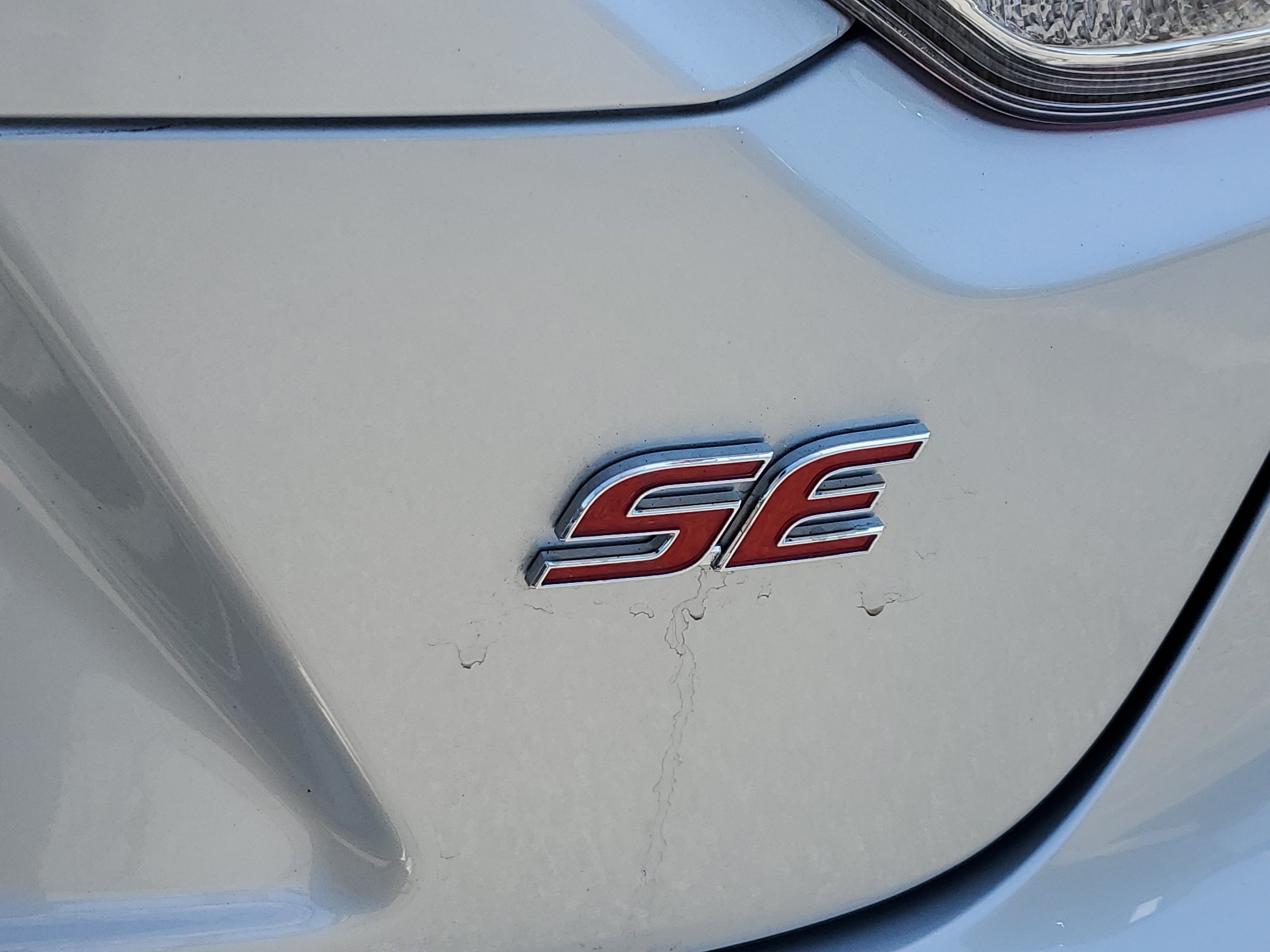 Used 2026 Toyota Corolla SE FWD image 7