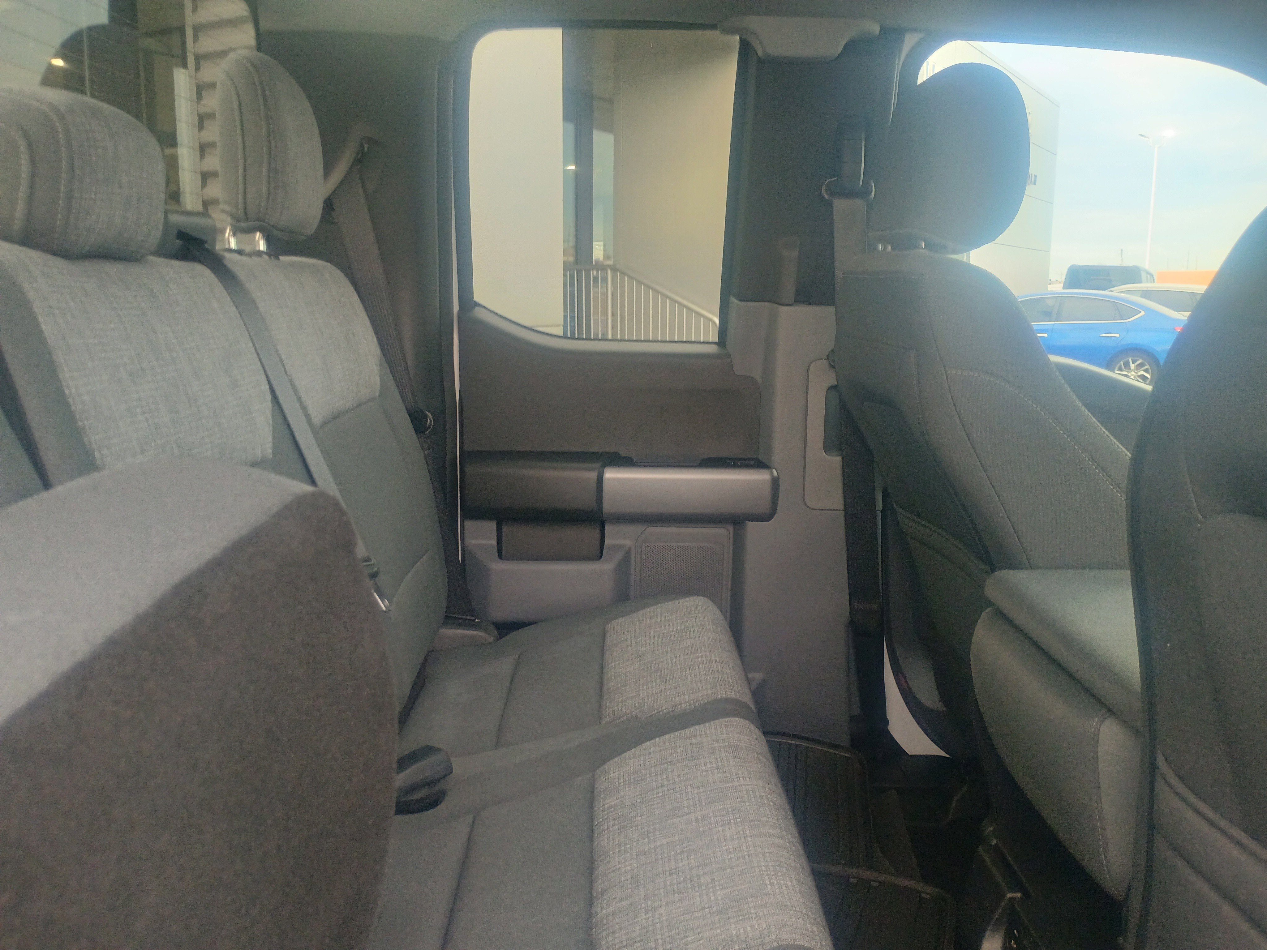 Used 2021 Ford F150 XLT image 14