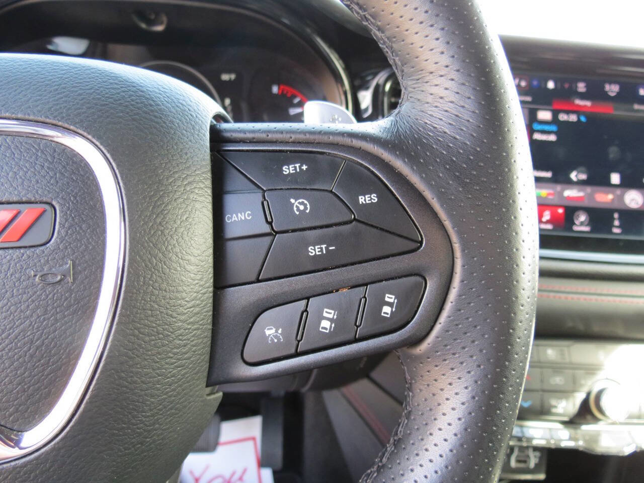 Used 2024 Dodge Durango GT image 13