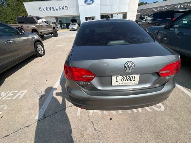 Used 2013 Volkswagen Jetta TDI FWD image 27