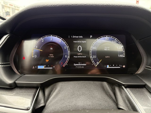 Used 2023 Jeep Grand Cherokee Laredo w/ Luxury Tech Group I AWD/4WD image 21