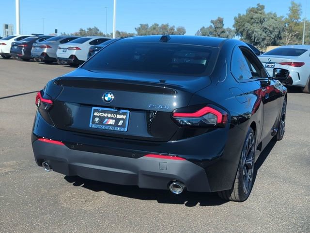 Used 2026 BMW 230i Coupe w/ Convenience Package image 6