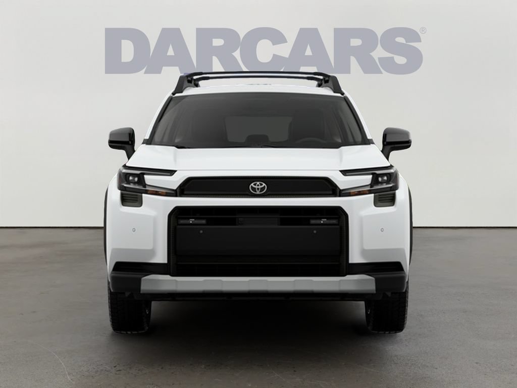 New 2026 Toyota RAV4 AWD image 2
