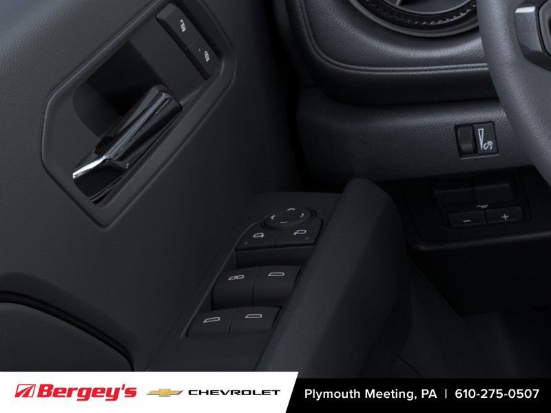 New 2026 Chevrolet Colorado LT w/ LT Convenience Package RWD image 24