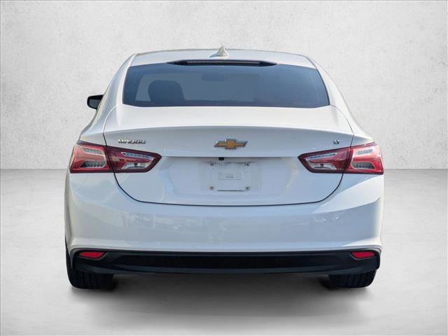 Used 2019 Chevrolet Malibu LT image 6