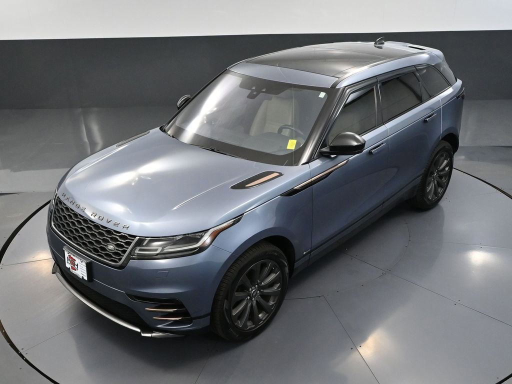 Used 2020 Land Rover Range Rover Velar R-Dynamic S image 63