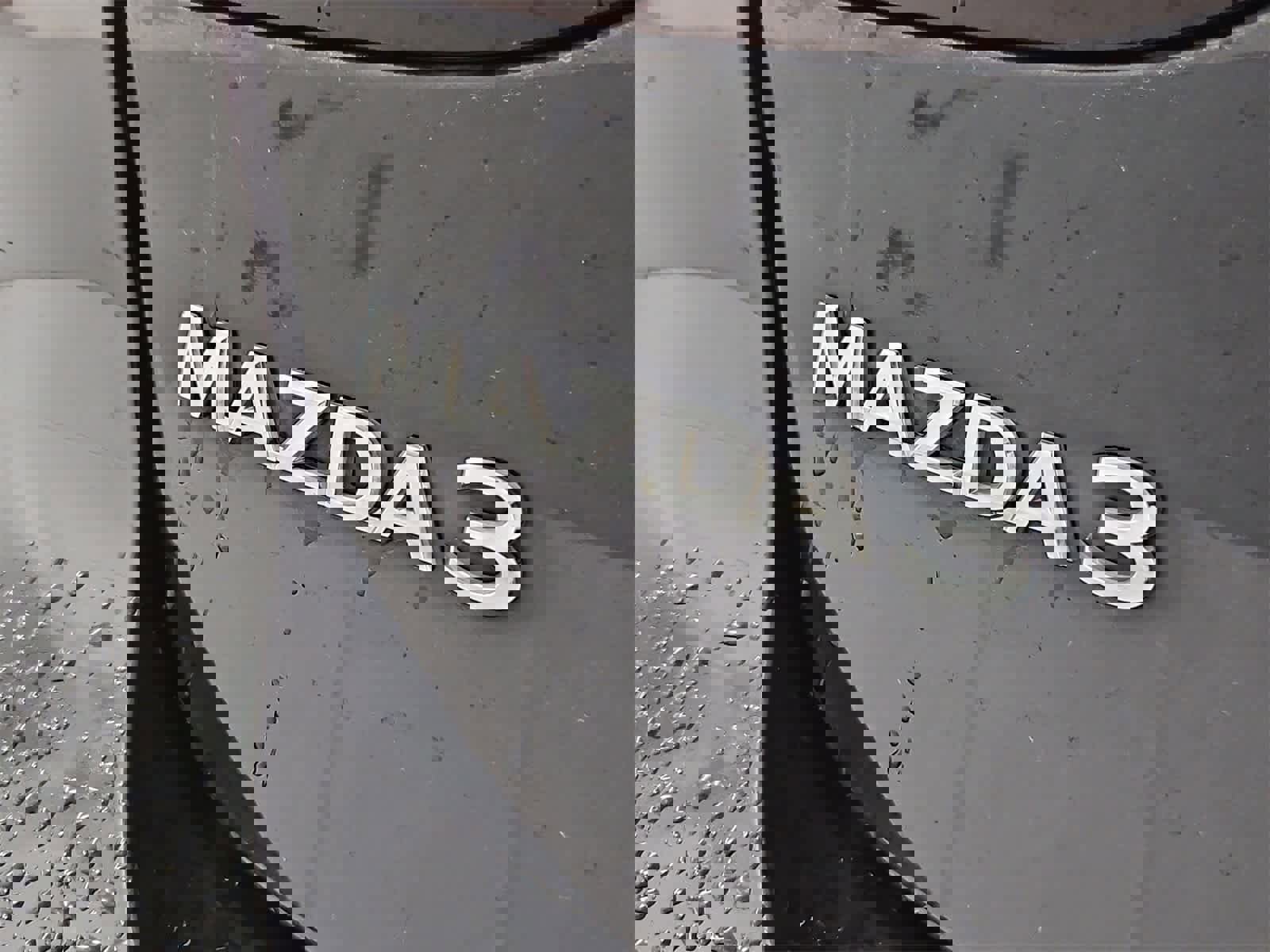 Used 2019 MAZDA MAZDA3 Hatchback image 12