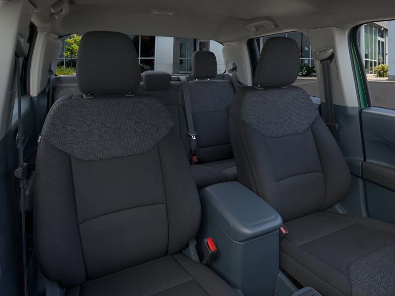 New 2025 Ford Maverick XL w/ Equipment Group 101A image 12