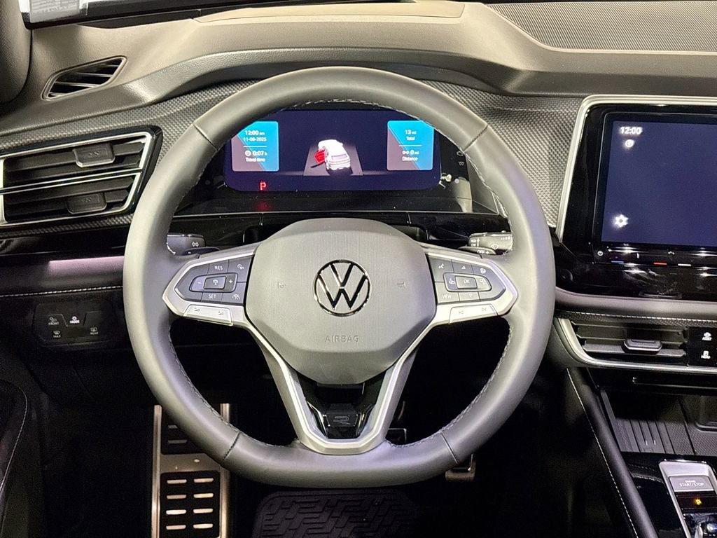 New 2026 Volkswagen Atlas Cross Sport SEL Premium R-Line image 13