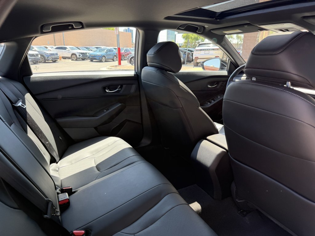 Used 2024 Honda Accord Sport image 36