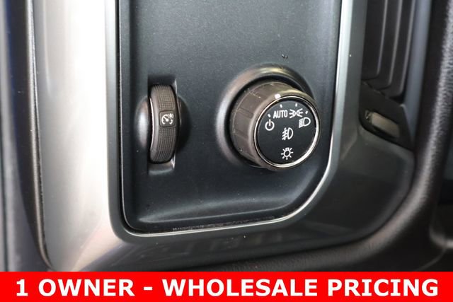 Used 2014 Chevrolet Silverado 1500 LT w/ All Star Edition image 23