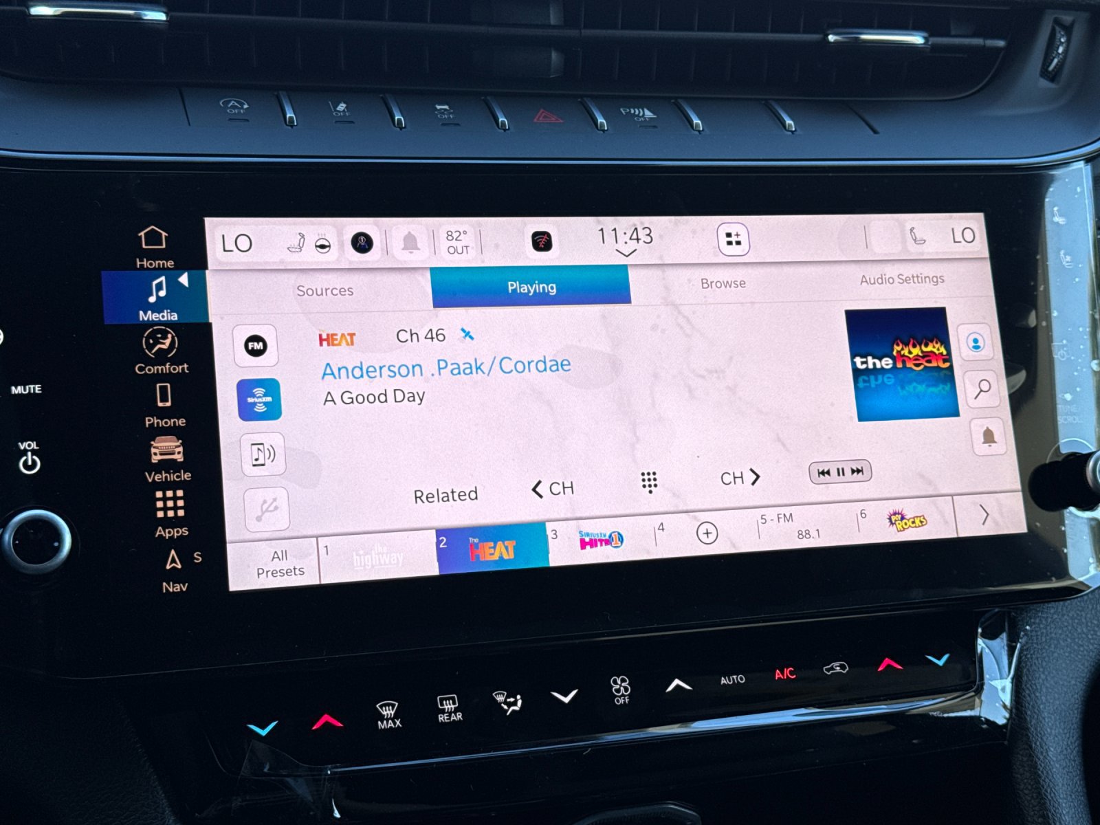 New 2027 Jeep Grand Cherokee L Limited AWD/4WD image 19