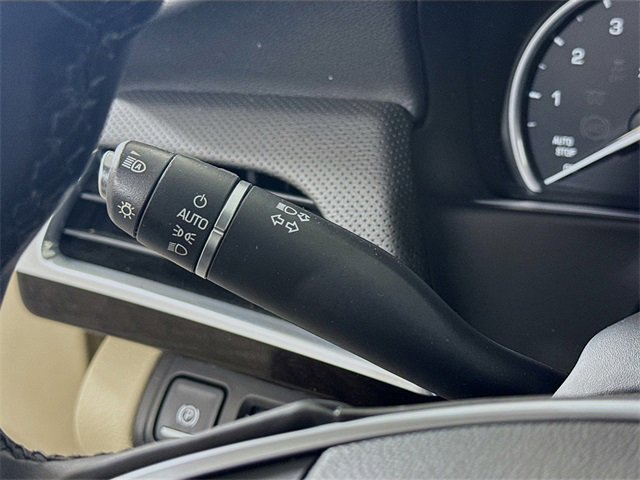 Used 2018 Cadillac CT6 2.0T image 15