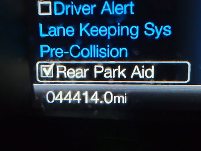 Used 2023 Ford Edge SEL image 45