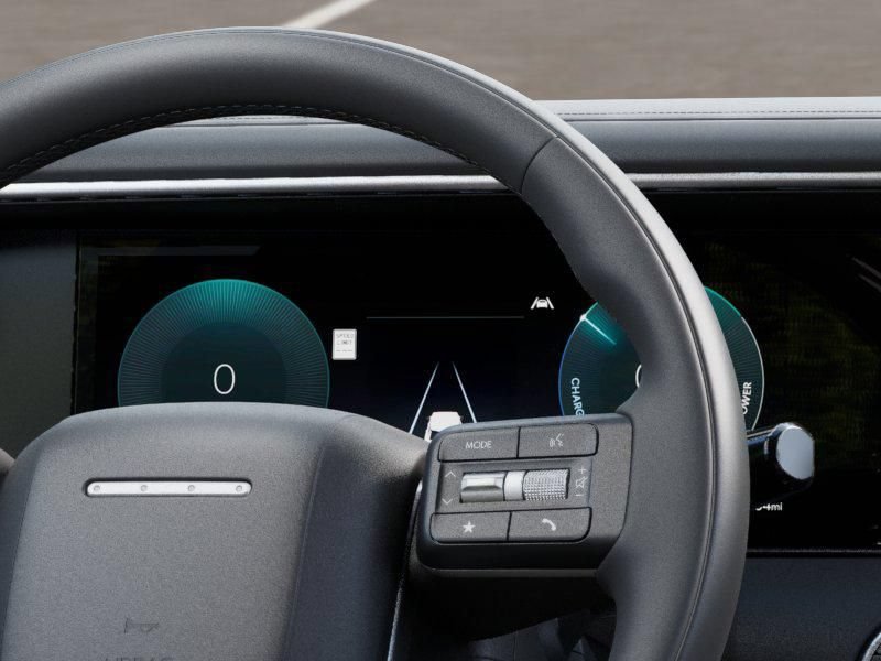 New 2026 Hyundai Palisade Calligraphy AWD/4WD image 15