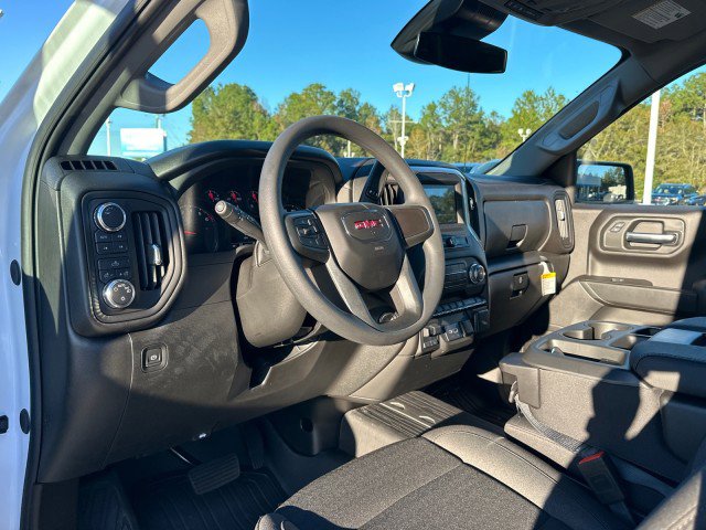 New 2025 GMC Sierra 1500 Pro w/ Graphite Edition image 18