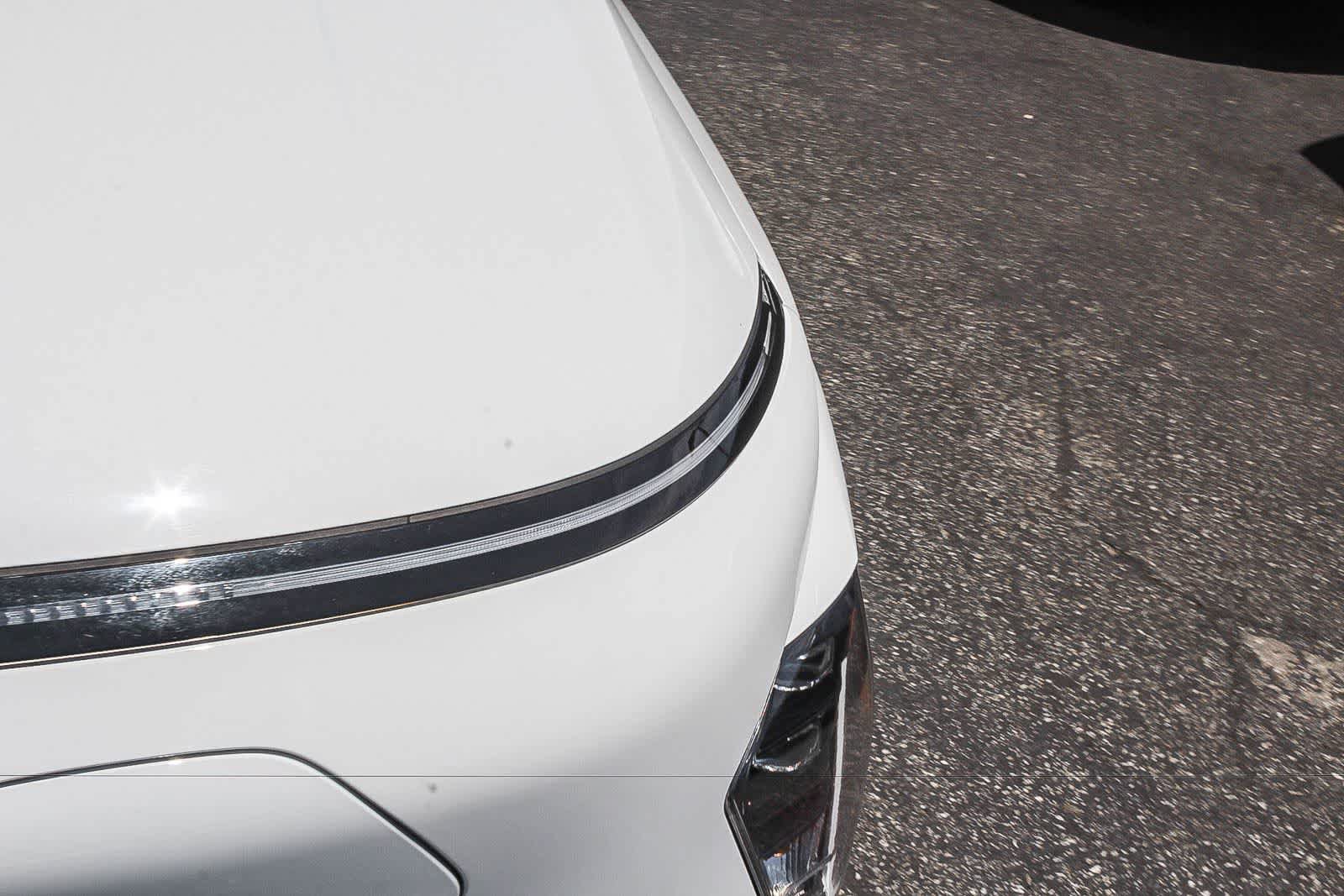 Certified 2024 Hyundai Kona SEL FWD image 13