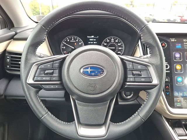 Used 2023 Subaru Outback Premium image 21