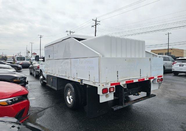 Used 2012 Ford E-450 and Econoline 450 Super Duty RWD image 7