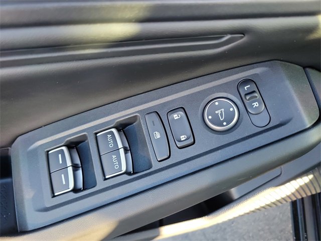 Certified 2024 Honda Accord EX-L image 20