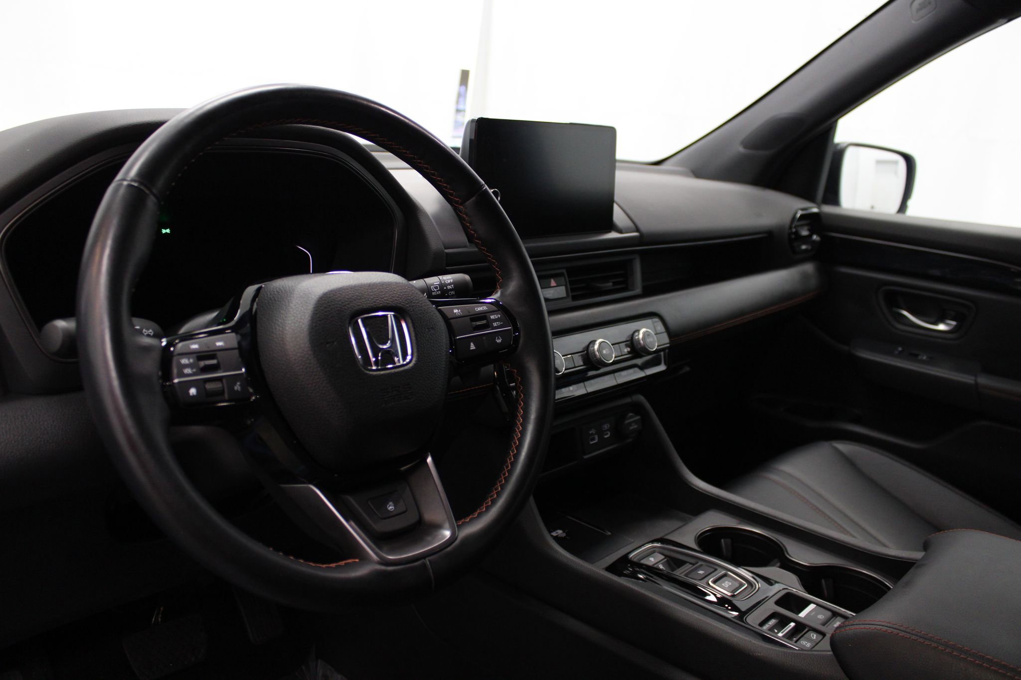 Used 2024 Honda Pilot TrailSport image 17