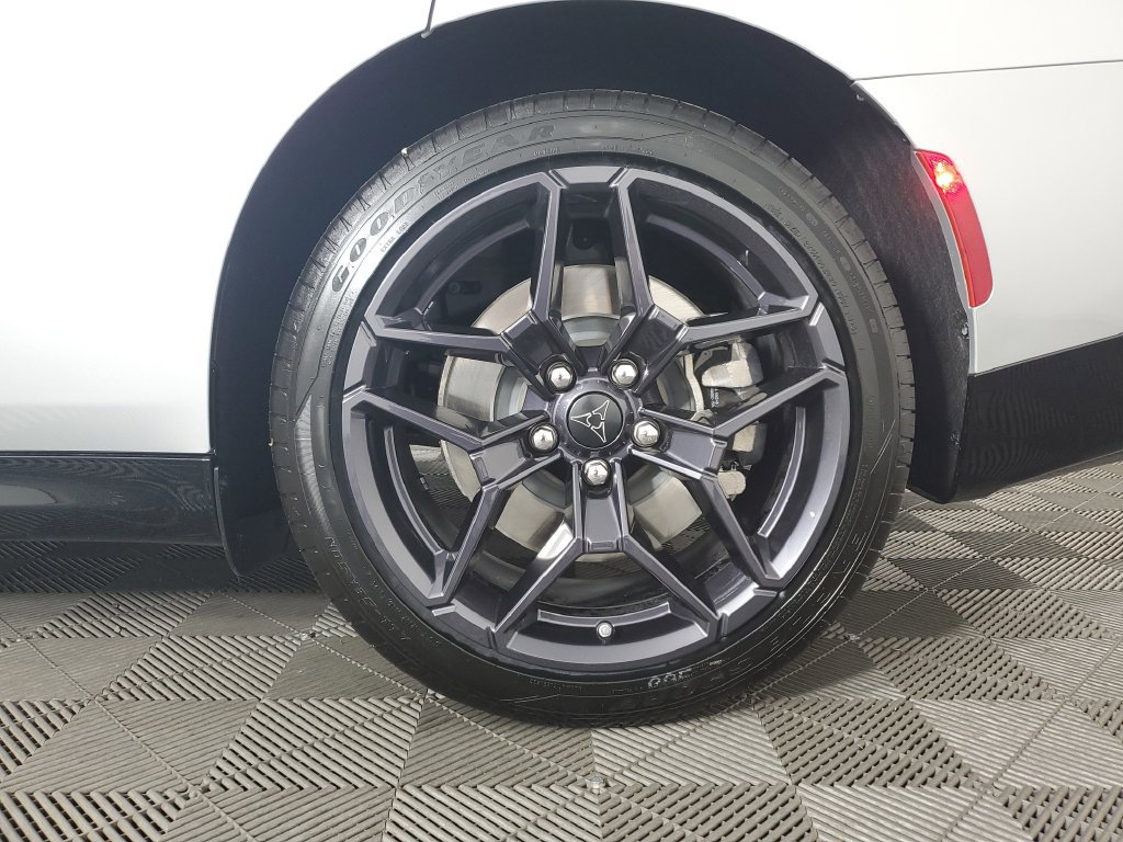 New 2026 Dodge Charger Scat Pack w/ Blacktop Package AWD/4WD image 29