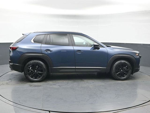 Certified 2025 MAZDA CX-50 AWD 2.5 S w/ Cargo Package image 6