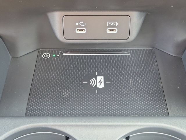 New 2027 Honda HR-V LX image 27