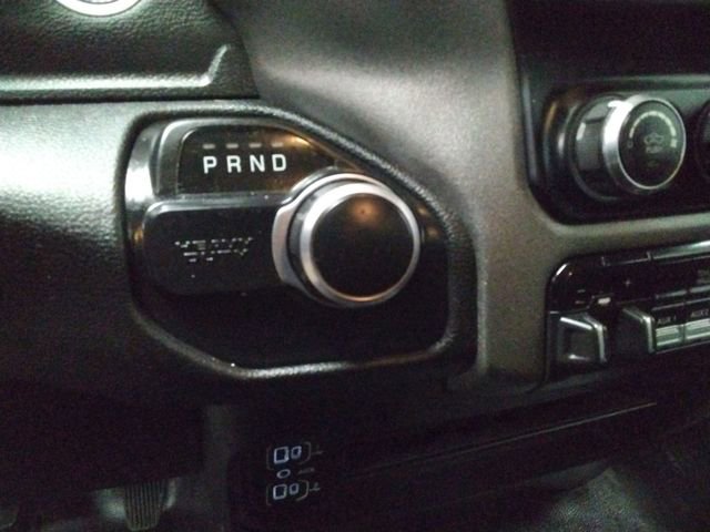 Used 2019 RAM 3500 Tradesman image 30