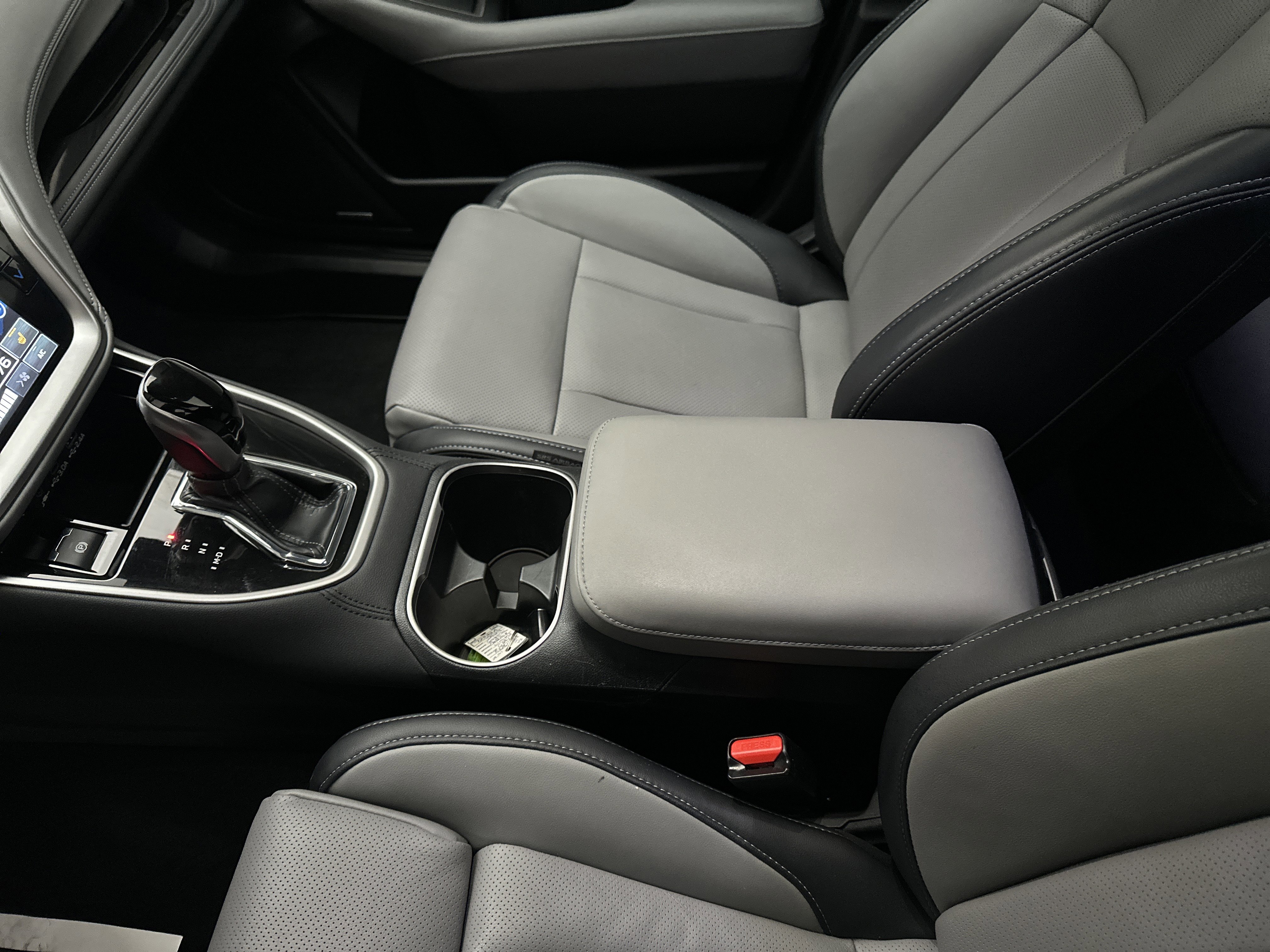 Used 2024 Subaru Outback Limited image 41