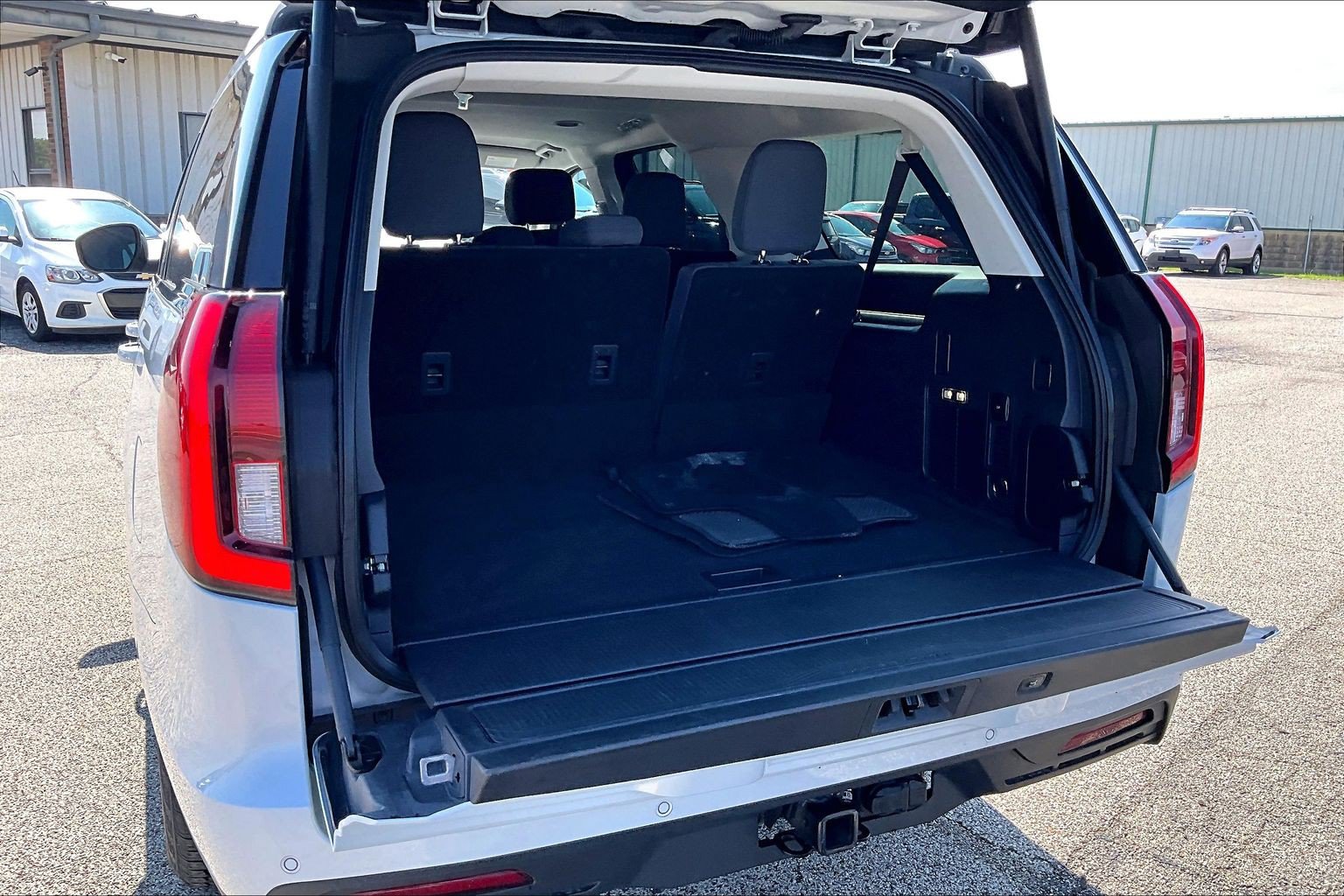 Used 2025 Ford Expedition Max Active RWD image 20