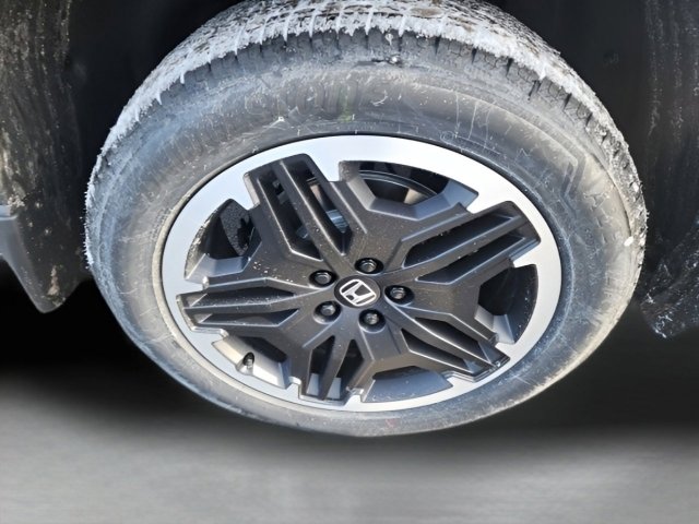 New 2026 Honda Pilot image 12