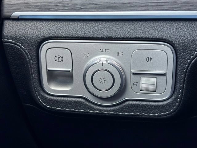 Certified 2024 Mercedes-Benz GLE 450 4MATIC image 20
