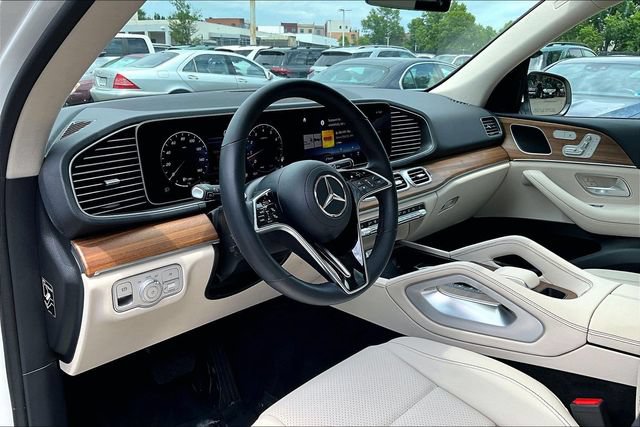 Used 2026 Mercedes-Benz GLE 350 4MATIC image 14