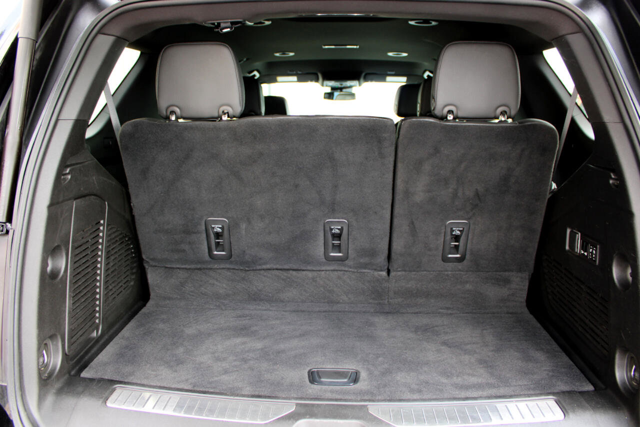 Used 2023 GMC Yukon Denali image 8