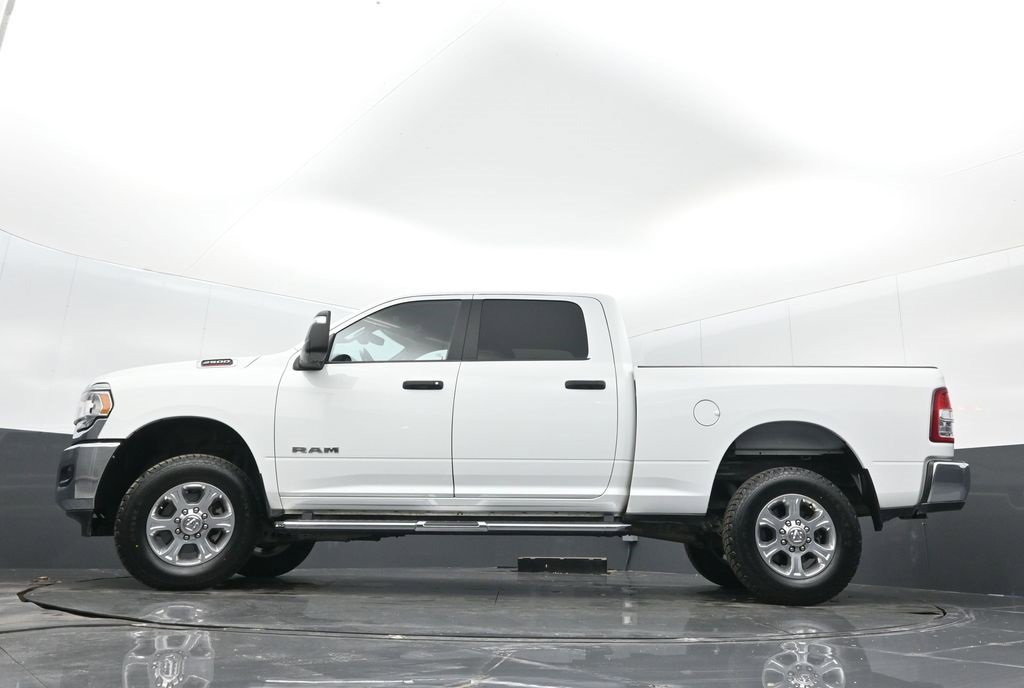 Certified 2024 RAM 2500 Big Horn image 31