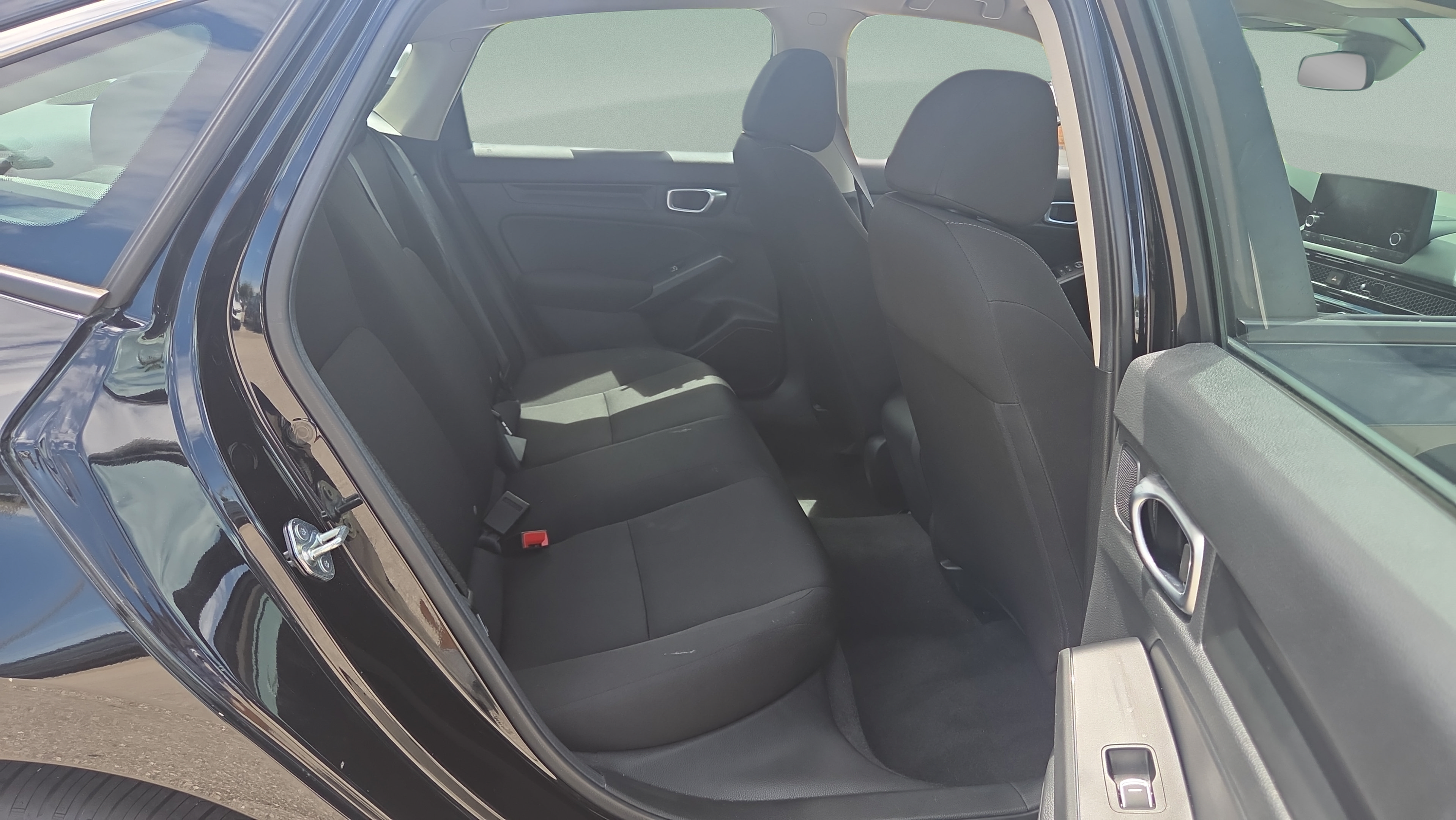 Used 2024 Honda Civic LX image 15