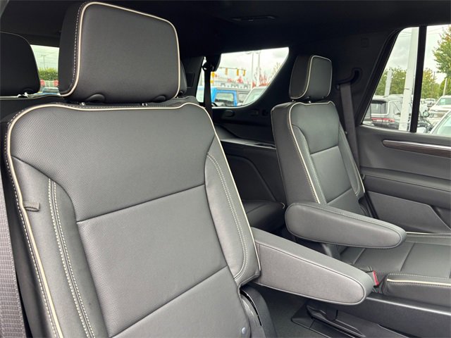 New 2026 Chevrolet Tahoe Premier image 45