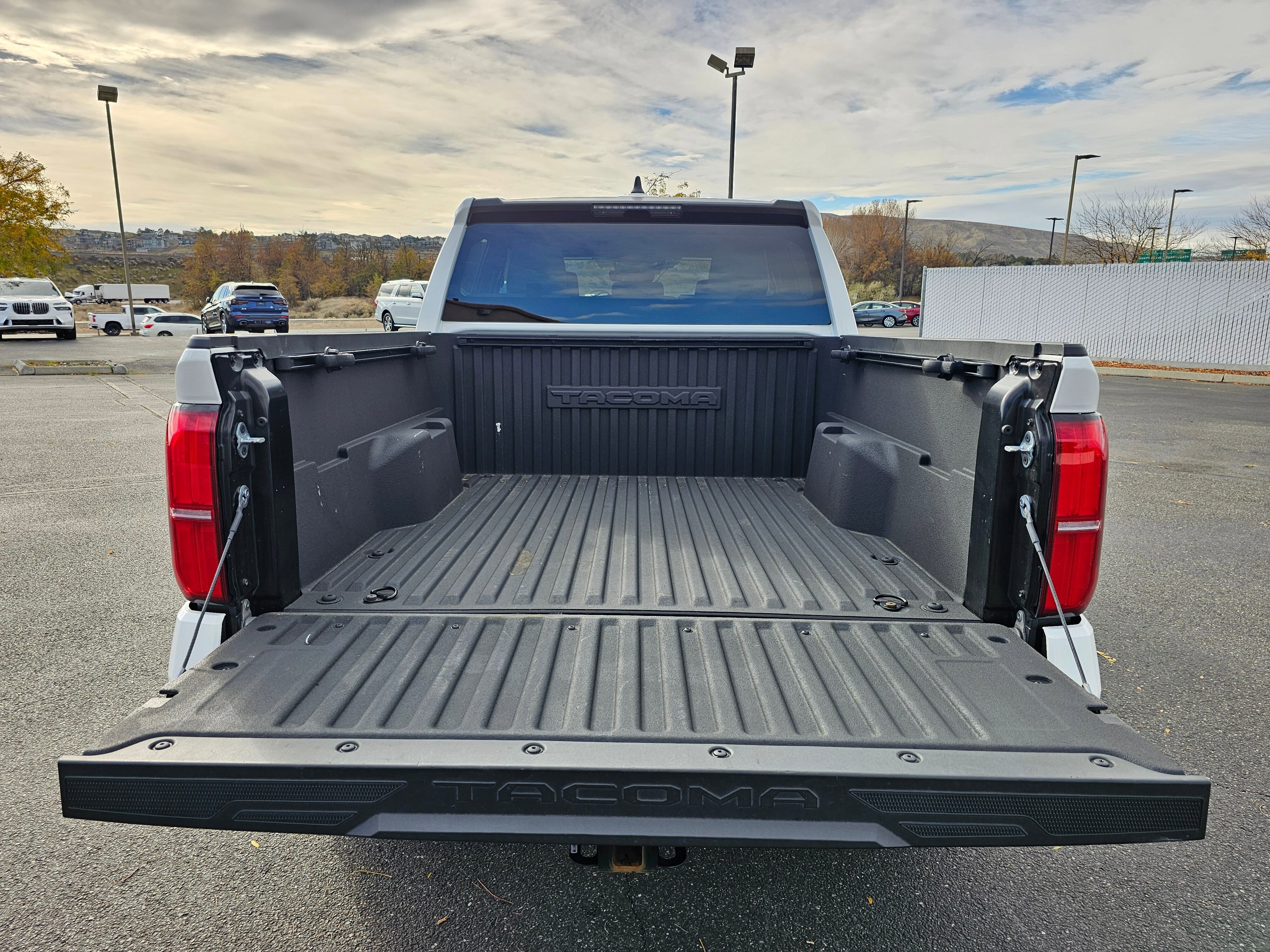 Used 2024 Toyota Tacoma SR5 image 30