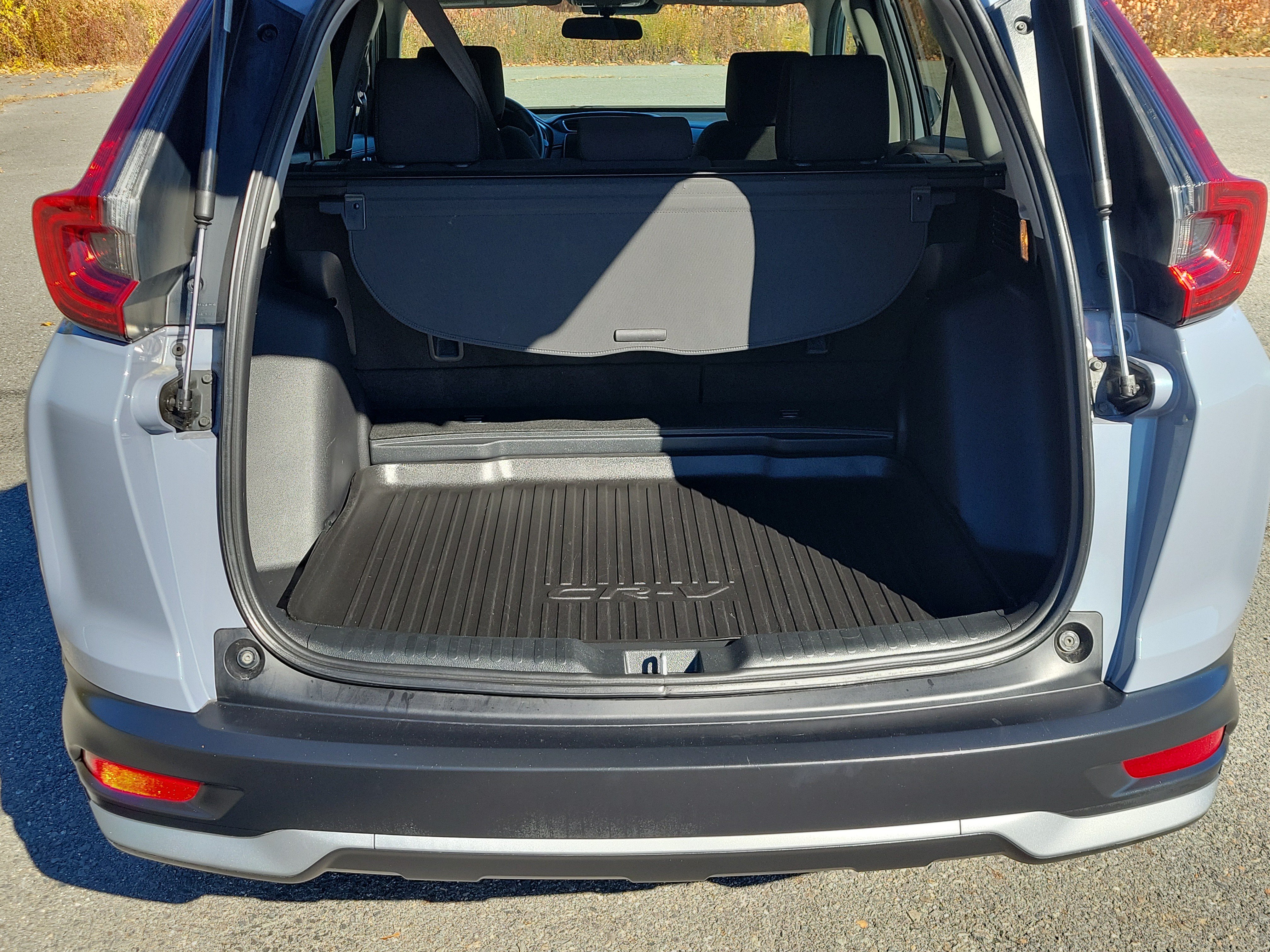 Used 2022 Honda CR-V EX image 17