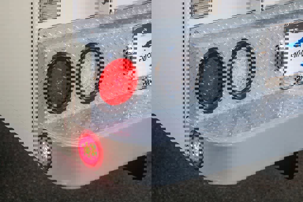 New 2026 Ford F350 XL w/ XL Chrome Package image 10