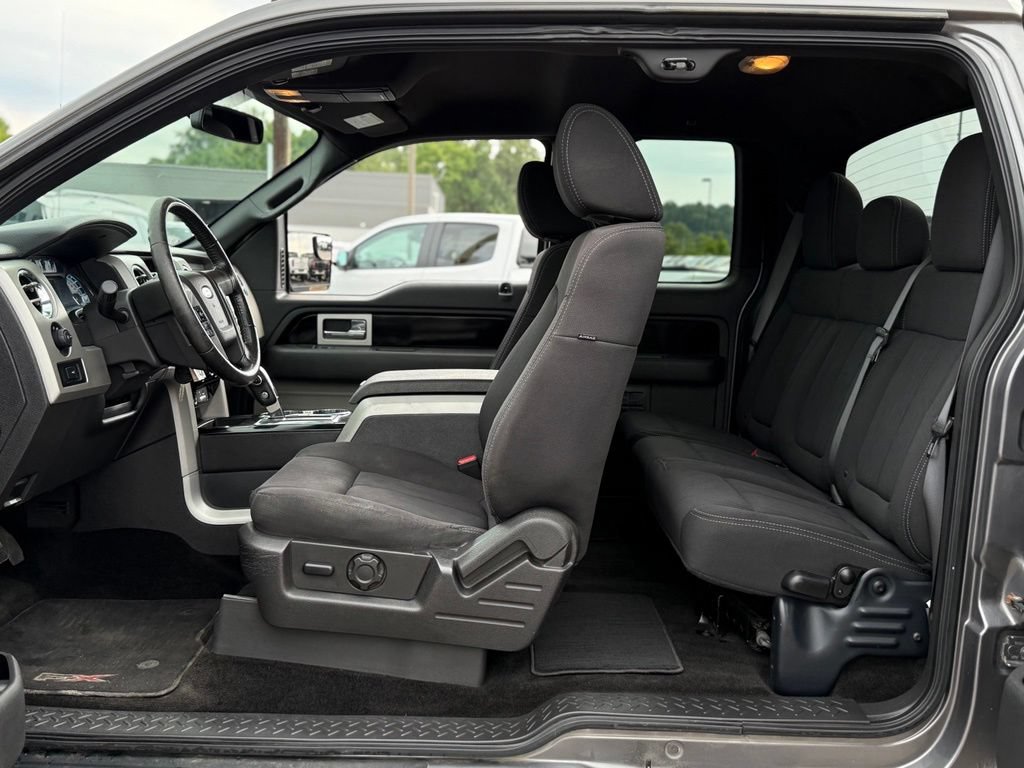 Used 2011 Ford F150 FX2 RWD image 7