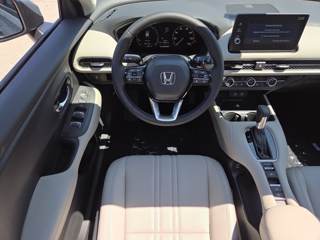 New 2027 Honda HR-V EX-L image 28
