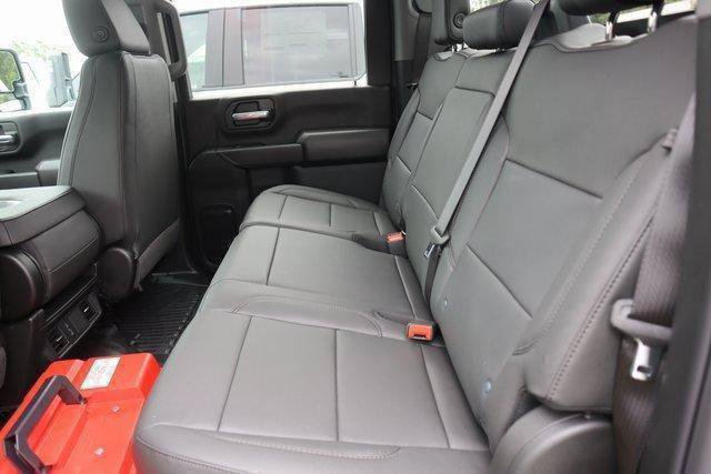 New 2025 Chevrolet Silverado 3500 W/T w/ WT Convenience Package RWD image 13