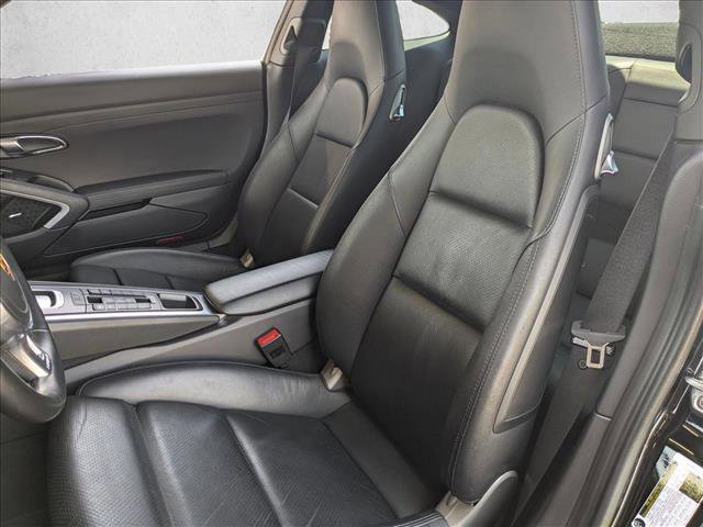 Used 2015 Porsche 911 Carrera RWD image 16